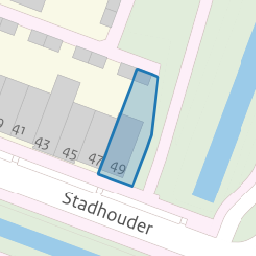 Perceel BLE02-F-2242