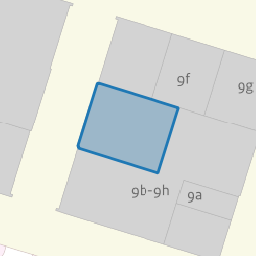 Perceel BLE02-F-2258