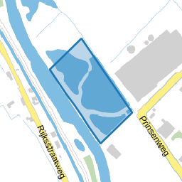 Perceel BLE02-F-2260