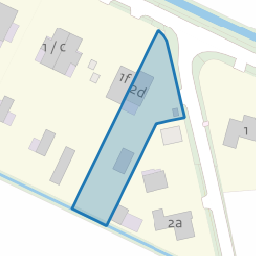 Perceel BLE02-F-2264