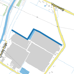 Perceel BLE02-F-2270