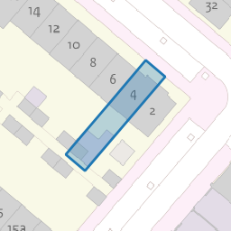 Perceel BLE02-F-2291