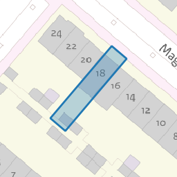 Perceel BLE02-F-2297