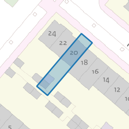 Perceel BLE02-F-2299