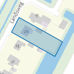 Perceel BLE02-F-2315