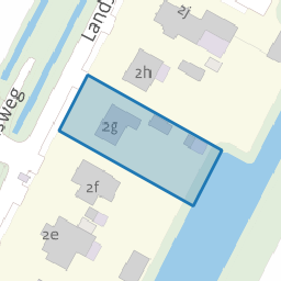 Perceel BLE02-F-2316