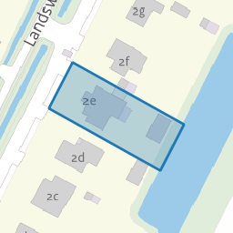 Perceel BLE02-F-2318