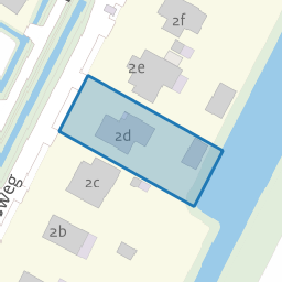 Perceel BLE02-F-2319