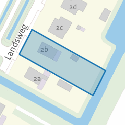 Perceel BLE02-F-2321