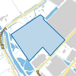 Perceel BLE02-F-2331