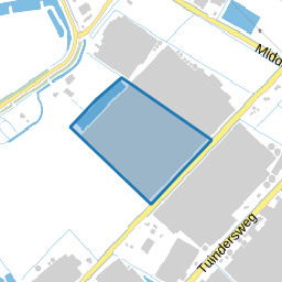 Perceel BLE02-F-2332