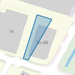 Perceel BLE02-F-2338