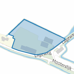 Perceel BLE02-F-2354