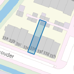 Perceel BLE02-F-2365