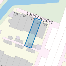 Perceel BLE02-F-2374