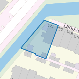 Perceel BLE02-F-2376