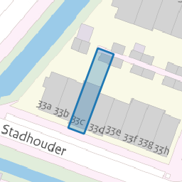 Perceel BLE02-F-2377