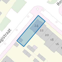 Perceel BLE02-F-2397