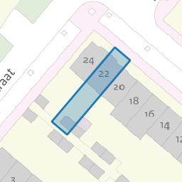 Perceel BLE02-F-2398