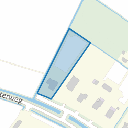 Perceel BLE02-F-2400