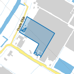 Perceel BLE02-F-2431