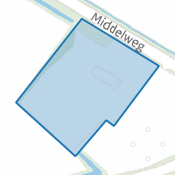 Perceel BLE02-F-2433