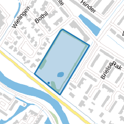 Perceel BLE02-F-2440