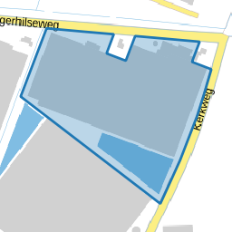 Perceel BLE02-F-2446