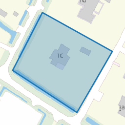 Perceel BLE02-F-2448