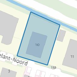 Perceel BLE02-F-2454