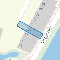 Perceel BLE02-F-2476