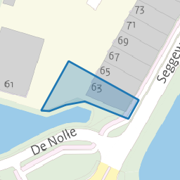 Perceel BLE02-F-2480