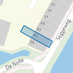 Perceel BLE02-F-2483