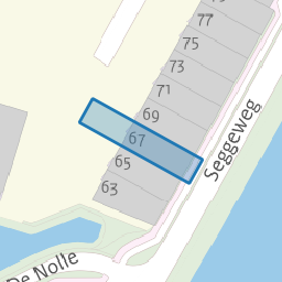 Perceel BLE02-F-2484