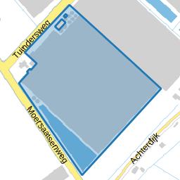 Perceel BLE02-F-2490