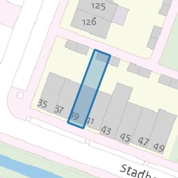 Perceel BLE02-F-2494