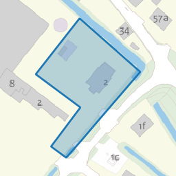 Perceel BLE02-F-2496