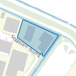 Perceel BLE02-F-2500