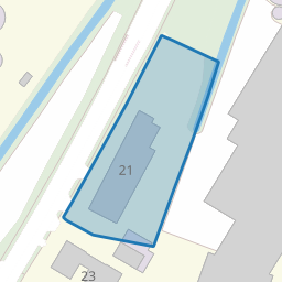 Perceel BLE02-F-2501