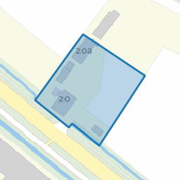 Perceel BLE02-F-2507