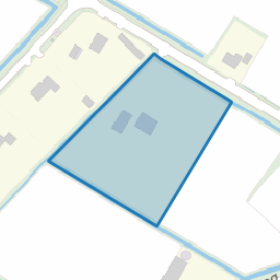 Perceel BLE02-F-2511