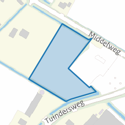 Perceel BLE02-F-2512