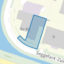 Perceel BLE02-F-2513