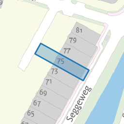 Perceel BLE02-F-2530