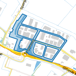 Perceel BLE02-F-2533