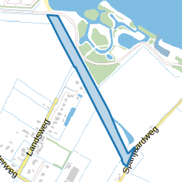 Perceel BLE02-F-2536