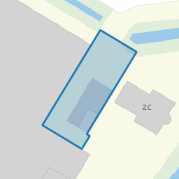 Perceel BLE02-F-2538