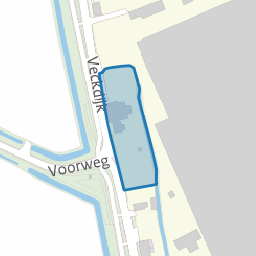 Perceel BLE02-F-2540