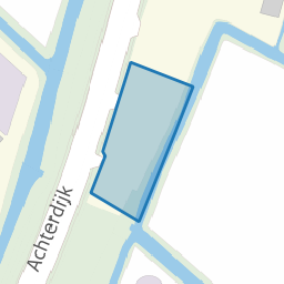 Perceel BLE02-F-2545