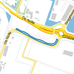 Perceel BLE02-F-2549